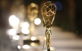 Os indicados ao Emmy 2018