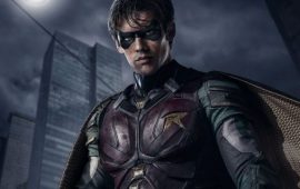 SDCC: Primeiro trailer de Novos Titãs