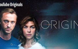 SDCC: Origin, com Tom Felton, ganha trailer