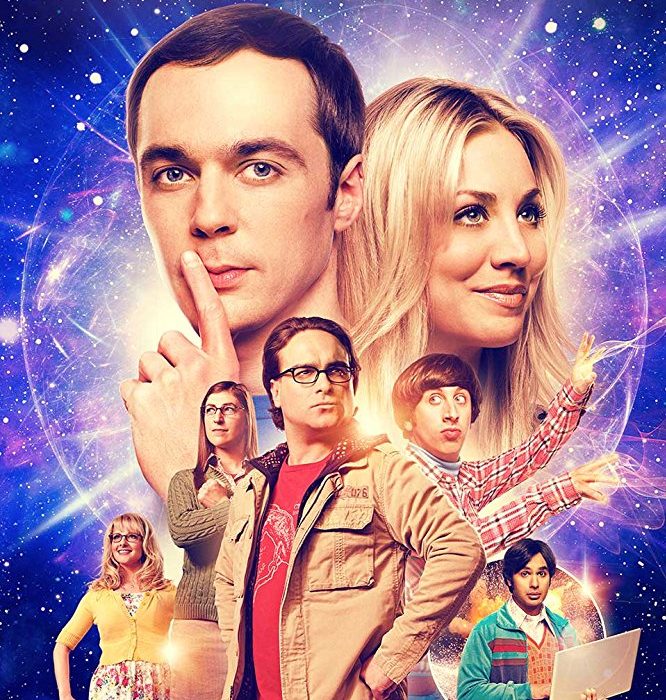The Big Bang Theory: 12ª temporada será a última