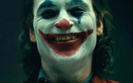 O Coringa de Joaquin Phoenix