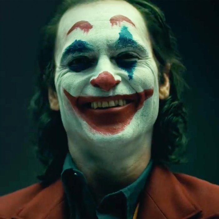 O Coringa de Joaquin Phoenix