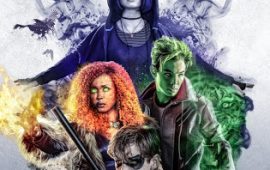 DC renova Titãs antes da estreia