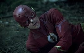 Crítica: The Flash – 5×03 – The Death of Vibe