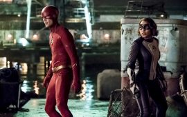 Crítica: The Flash – 5×02 – Blocked