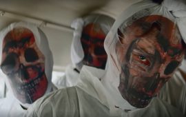 No Halloween, Slipknot lança nova música “All Out Life”
