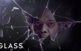 Novo trailer de Vidro é lançado