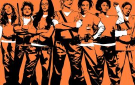 7ª temporada de Orange is the New Black será a última