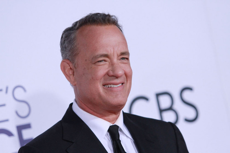 Tom Hanks poderá ser o Geppetto na adaptação de Pinóquio