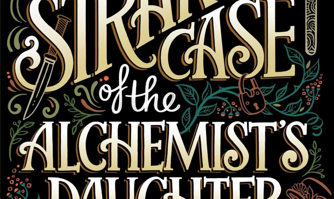 The CW produzirá série de “The Strange Case of the Alchemist’s Daughter”
