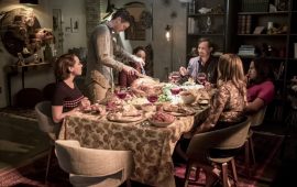 Crítica: The Flash – 5×07 – O Come, All Ye Faithful