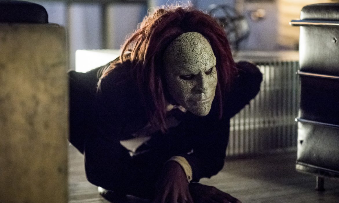 Crítica: The Flash – 5×05 – All Doll’d Up