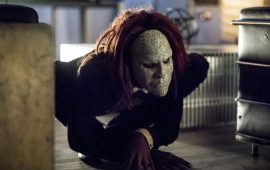 Crítica: The Flash – 5×05 – All Doll’d Up