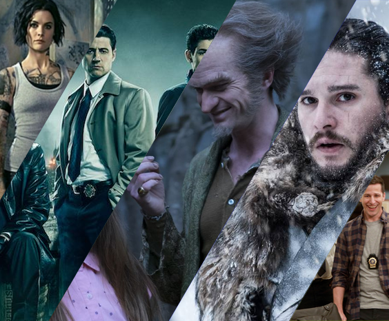 As estreias e retornos da Midseason 2019