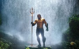 Crítica: Aquaman