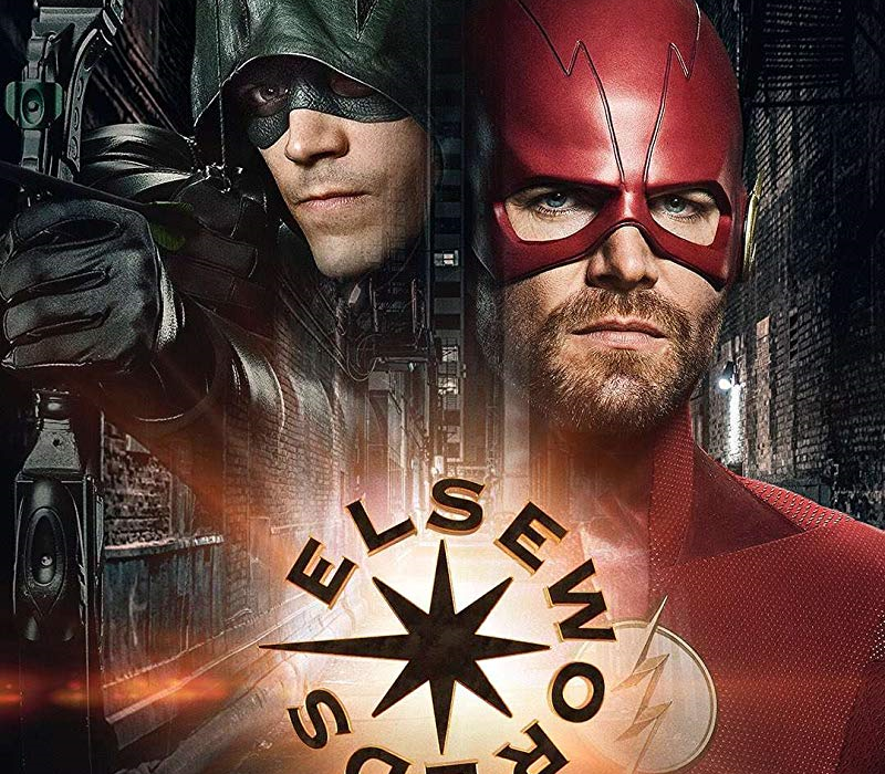 Crítica: Elseworlds