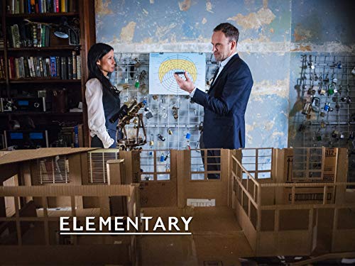 Elementary: 7ª temporada será a última