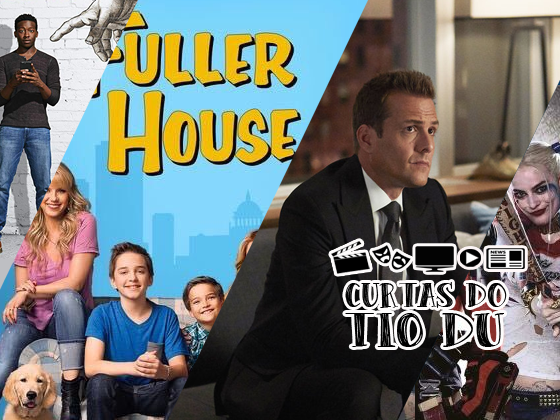 Curtas do Tio Du #04 – 31/01