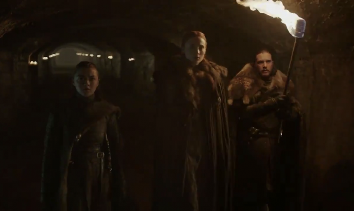 Game of Thrones: HBO confirma data de estreia da 8ª temporada