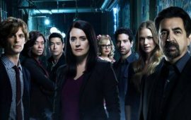 Criminal Minds: 15ª temporada será a última!
