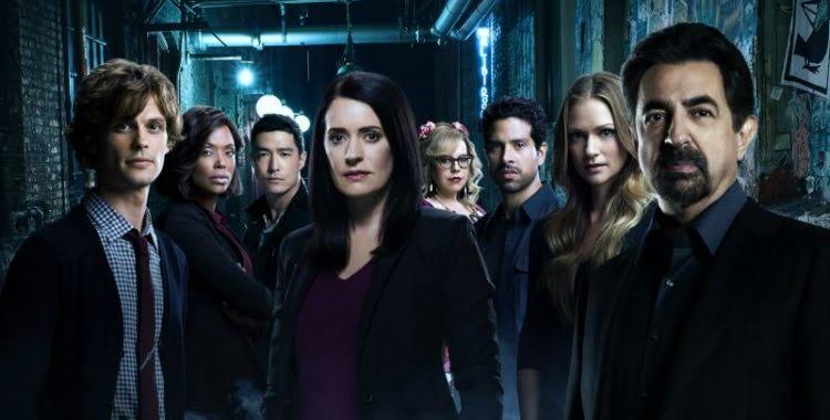 Criminal Minds: 15ª temporada será a última!