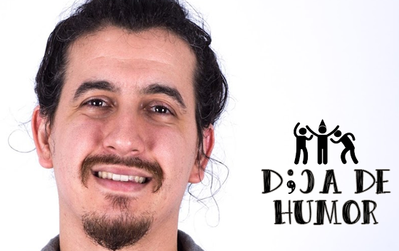 Dica de Humor: Afonso Padilha