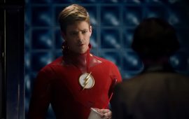 Crítica: The Flash – 5×10 – The Flash & the Furious