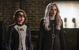 Crítica: The Flash – 5×14 – Cause and XS