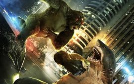 Crítica: The Flash – 5×15 – King Shark vs. Gorilla Grodd
