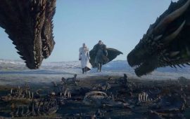 Game of Thrones: Confira o trailer da temporada final