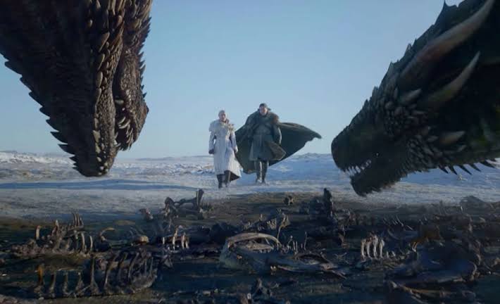 Game of Thrones: Confira o trailer da temporada final