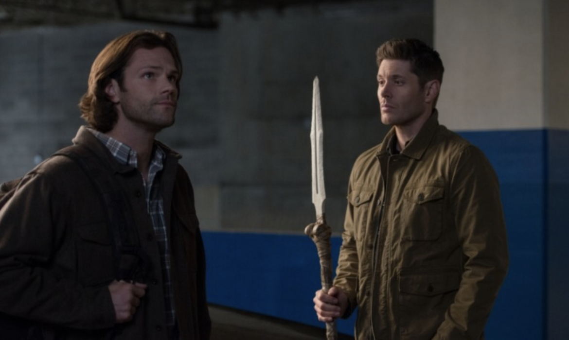 Supernatural chegará ao fim após 15 temporadas