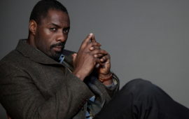 Idris Elba será o novo Pistoleiro do Esquadrão Suicida
