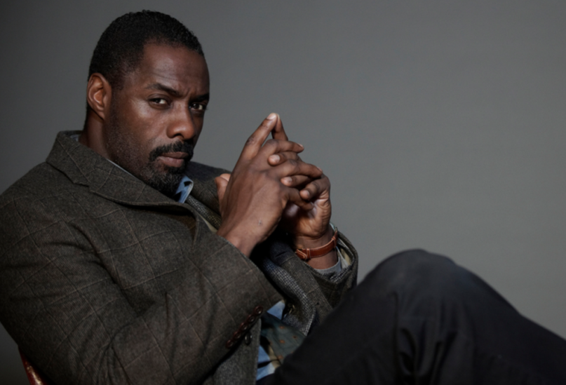 Idris Elba será o novo Pistoleiro do Esquadrão Suicida