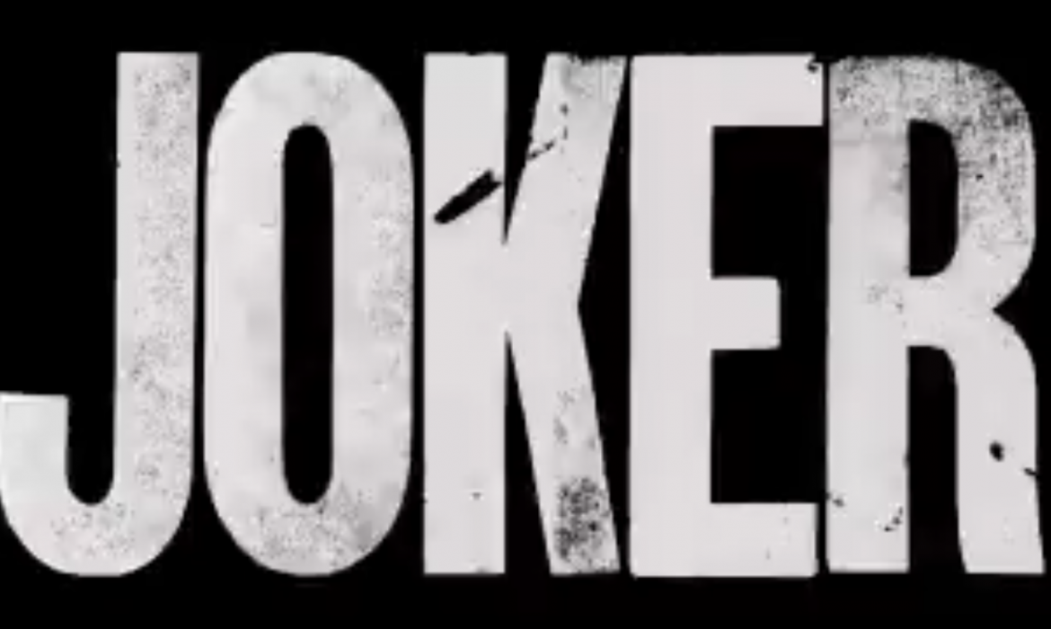 Coringa: Warner libera primeiro teaser