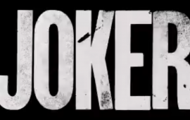 Coringa: Warner libera primeiro teaser