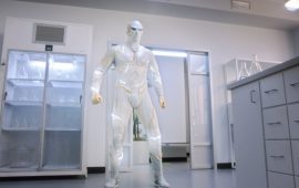 Crítica: The Flash – 5×18 – Godspeed