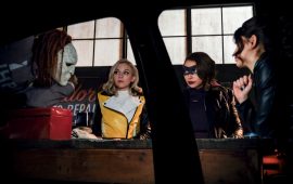 Crítica: The Flash – 5×20 – Gone Rogue