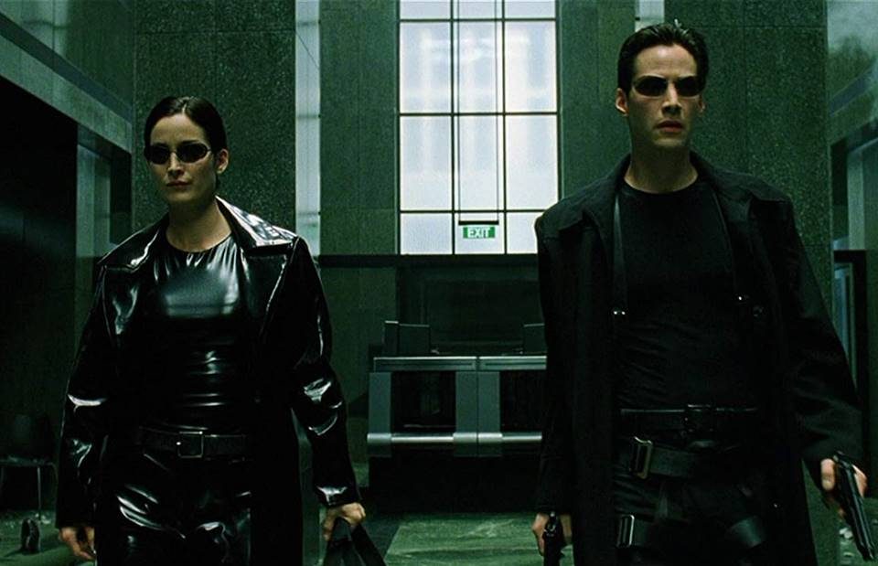 Matrix 4 é confirmado e terá volta de Keanu Reeves!