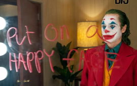 Crítica: Coringa