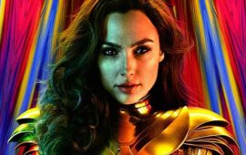 Mulher Maravilha 1984: Confira o trailer!