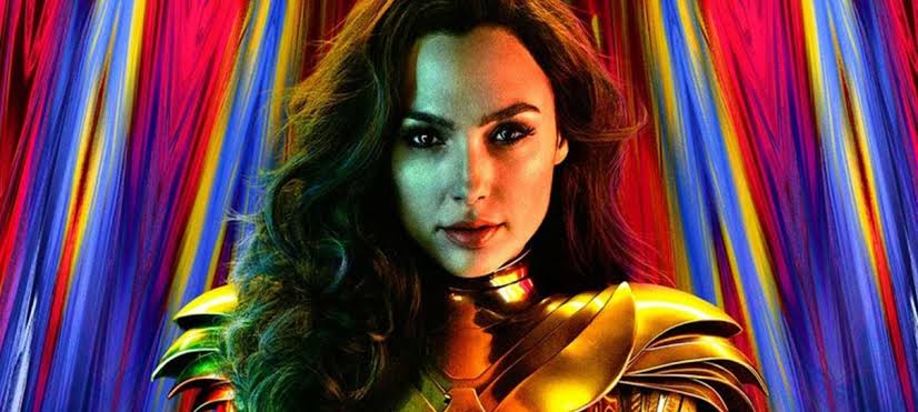 Mulher Maravilha 1984: Confira o trailer!