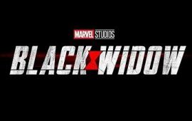 Viúva Negra: Marvel lança trailer
