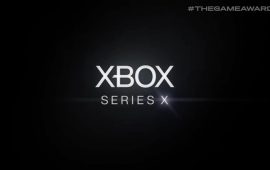 Microsoft anuncia a próxima geração do XBox