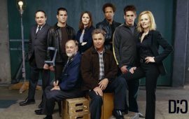 CSI pode voltar para temporada especial
