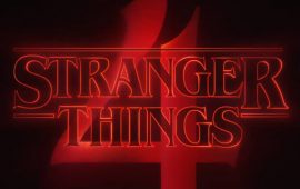 Netflix divulga teaser do 4º ano de Stranger Things