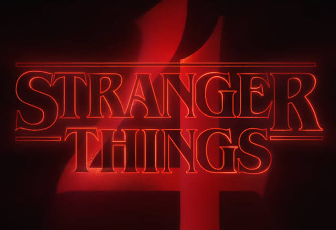 Netflix divulga teaser do 4º ano de Stranger Things