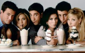 Reunião de Friends é confirmada pela HBO Max!