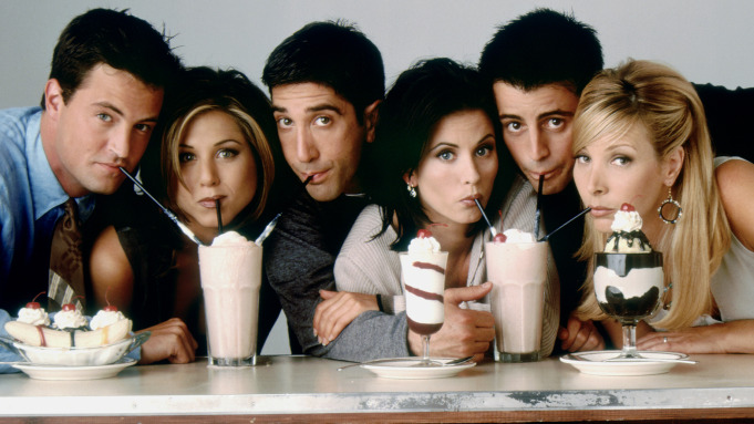 Reunião de Friends é confirmada pela HBO Max!