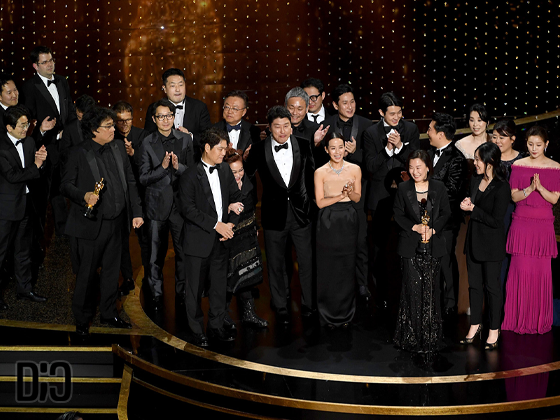 Oscar 2020: Veja a lista dos vencedores